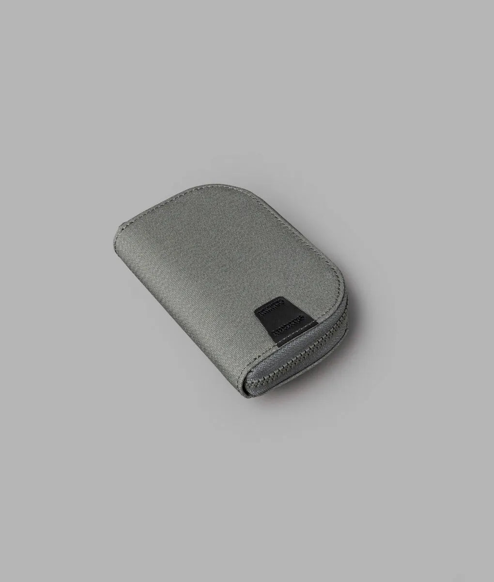 HUB Zip Pocket
