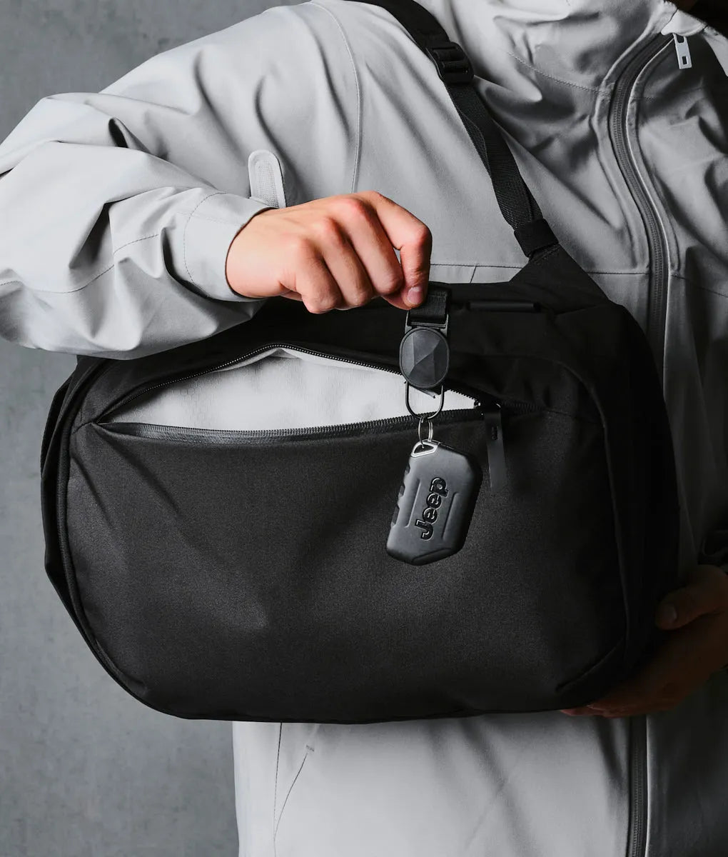 Metro Backpack (12L)