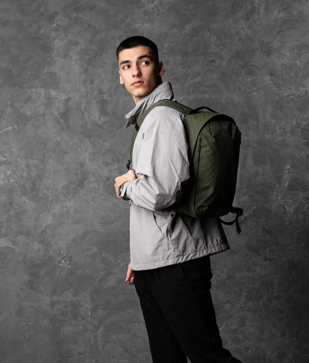 Metro Backpack (12L)