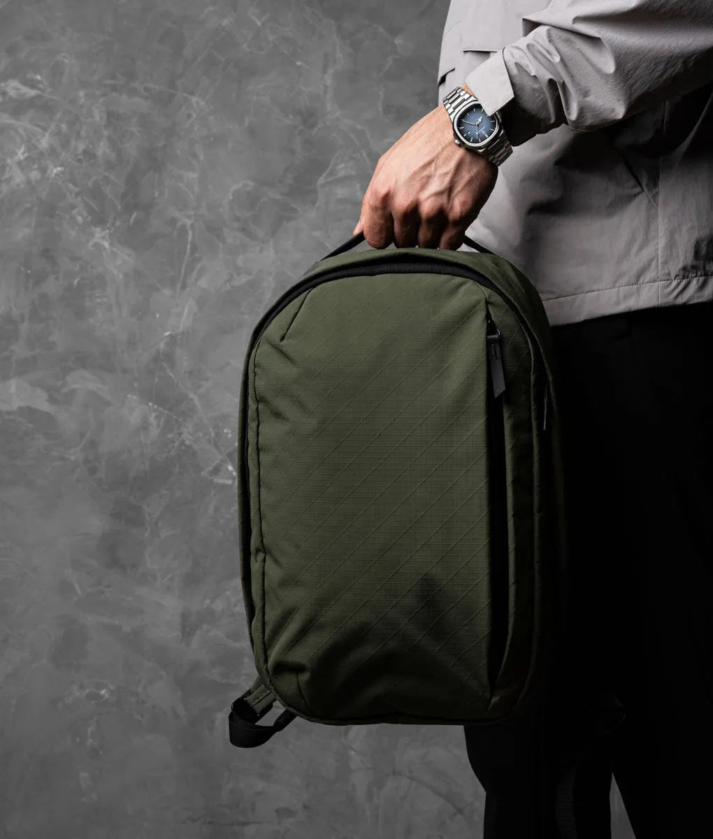 Metro Backpack (12L)