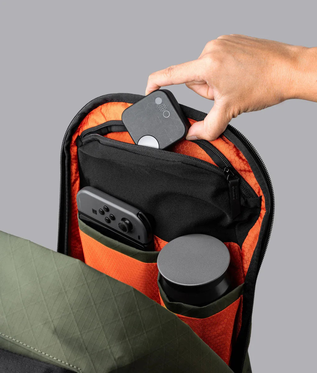 Metro Backpack (12L)