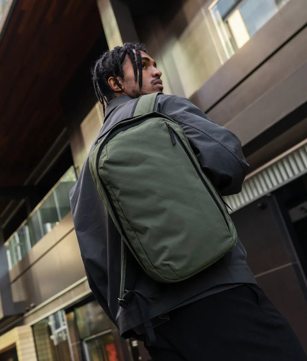 Metro Backpack (12L)