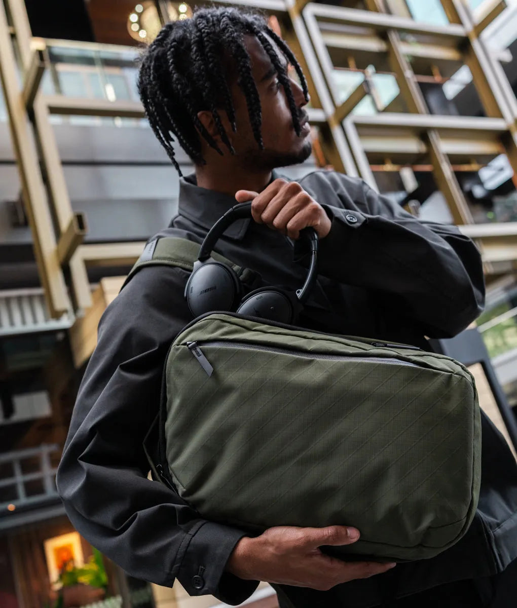 Metro Backpack (12L)