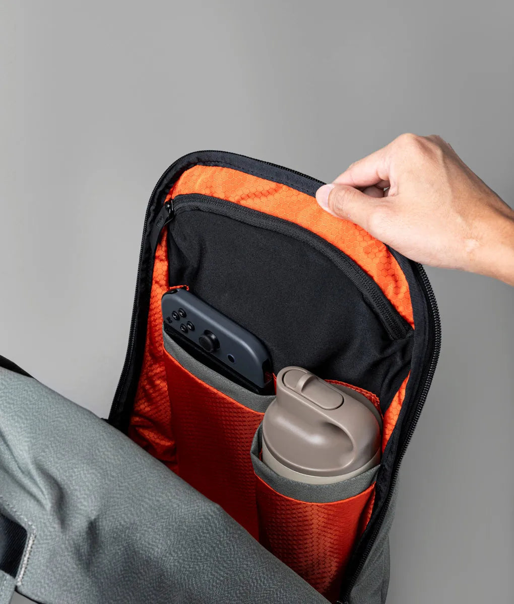 Metro Backpack (12L)