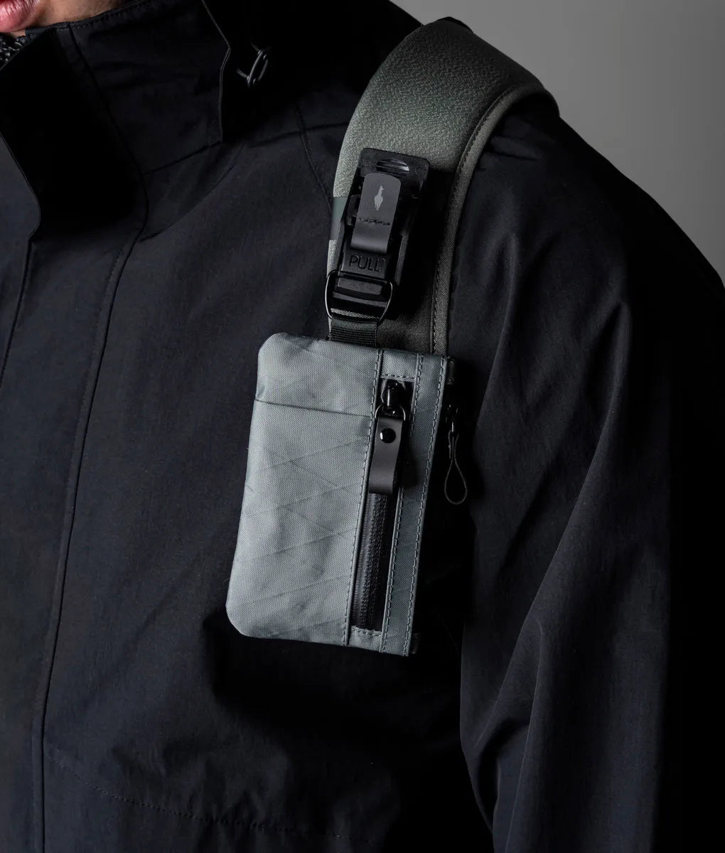 Metro Backpack (12L)