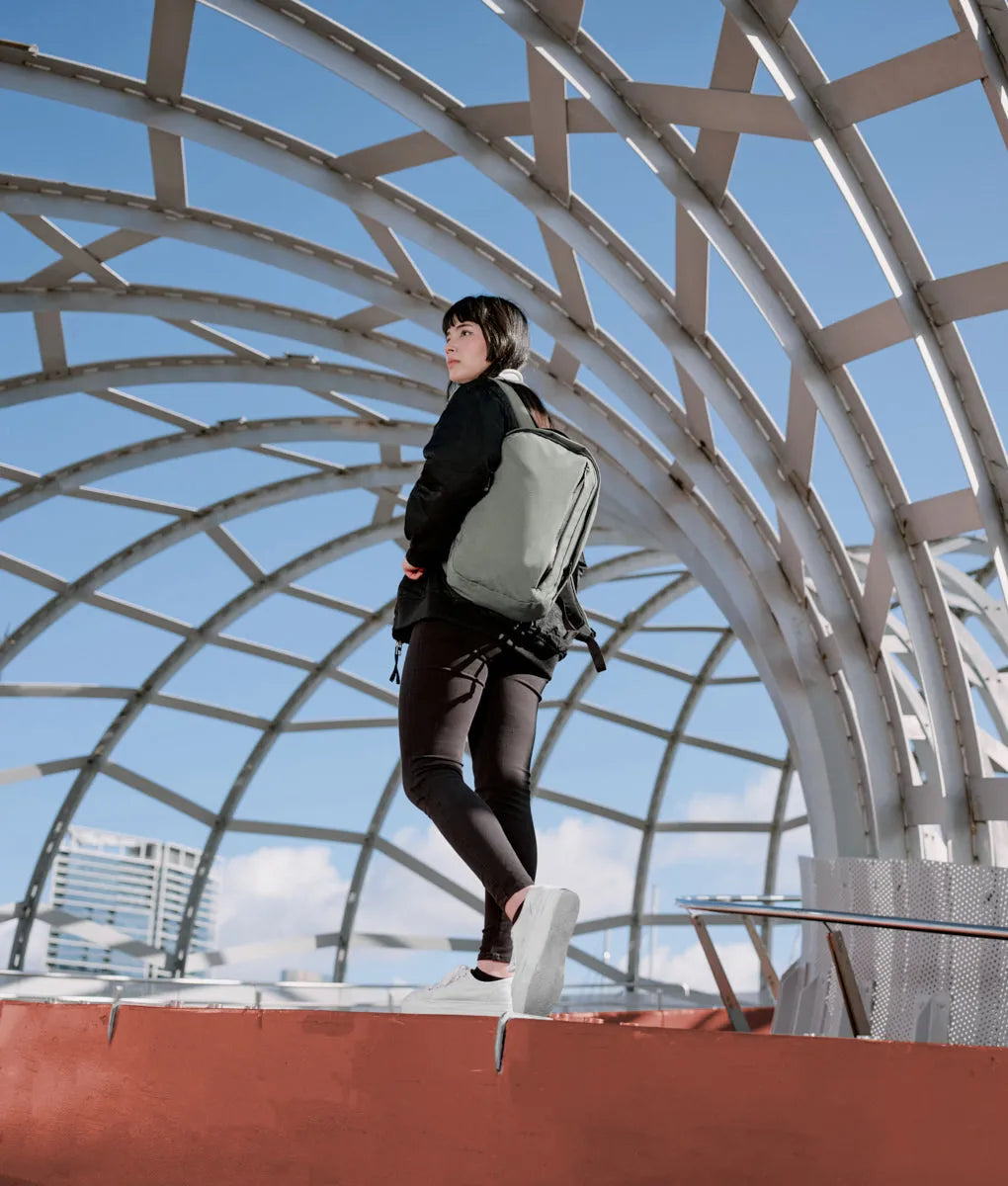 Metro Backpack (12L)