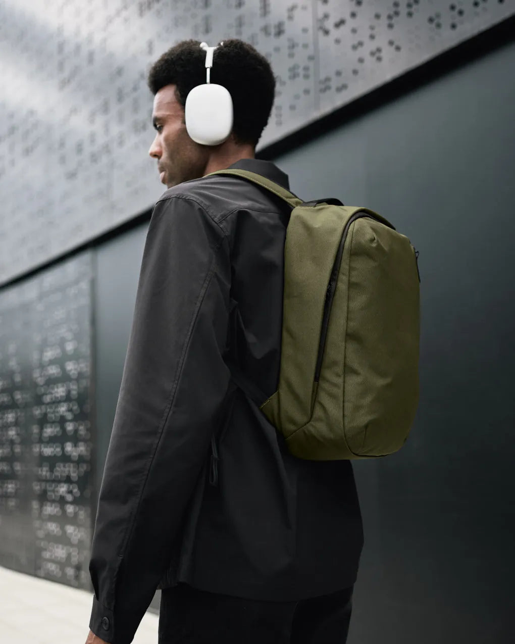 Metro Backpack (12L)