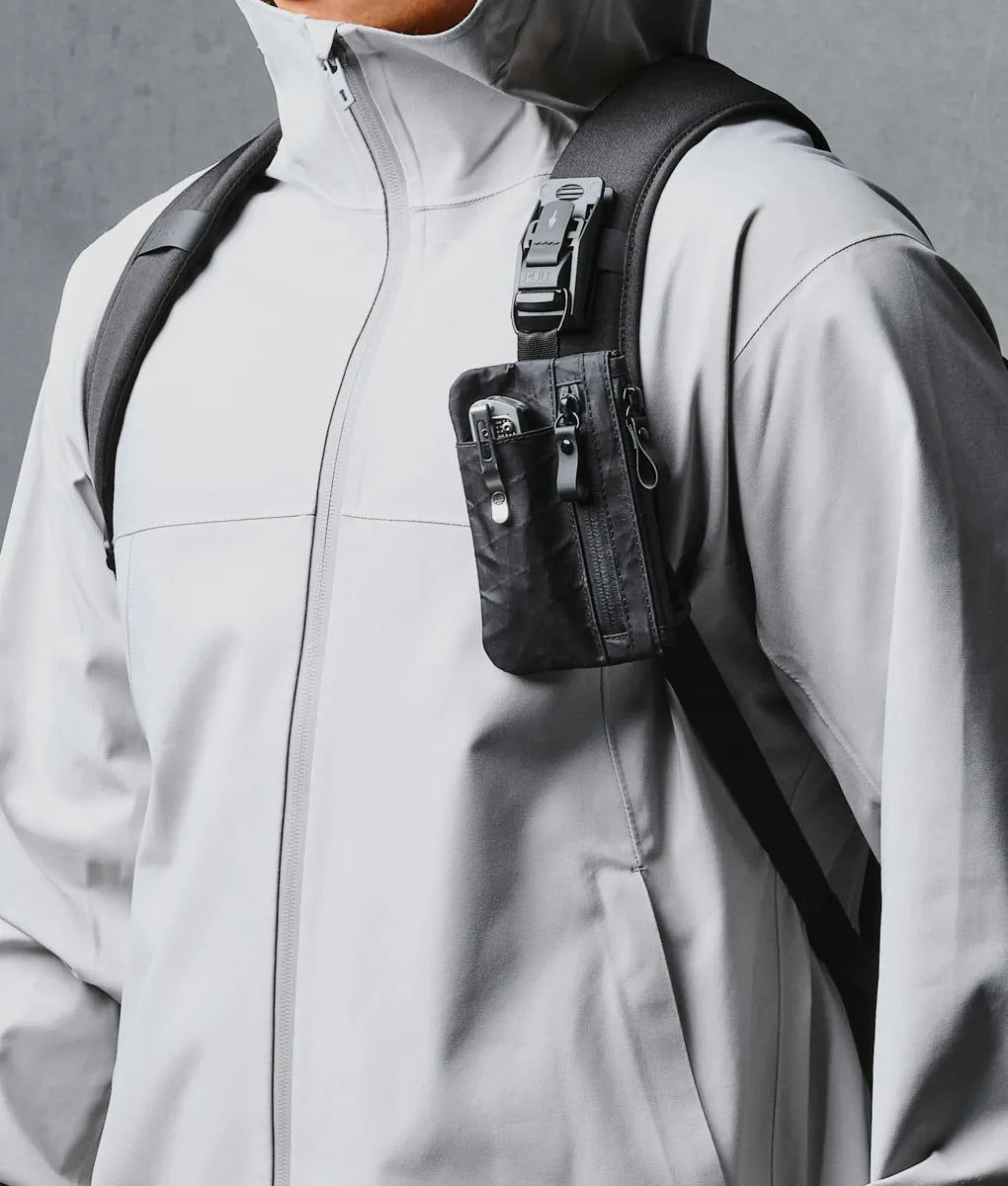 Metro Backpack (12L)