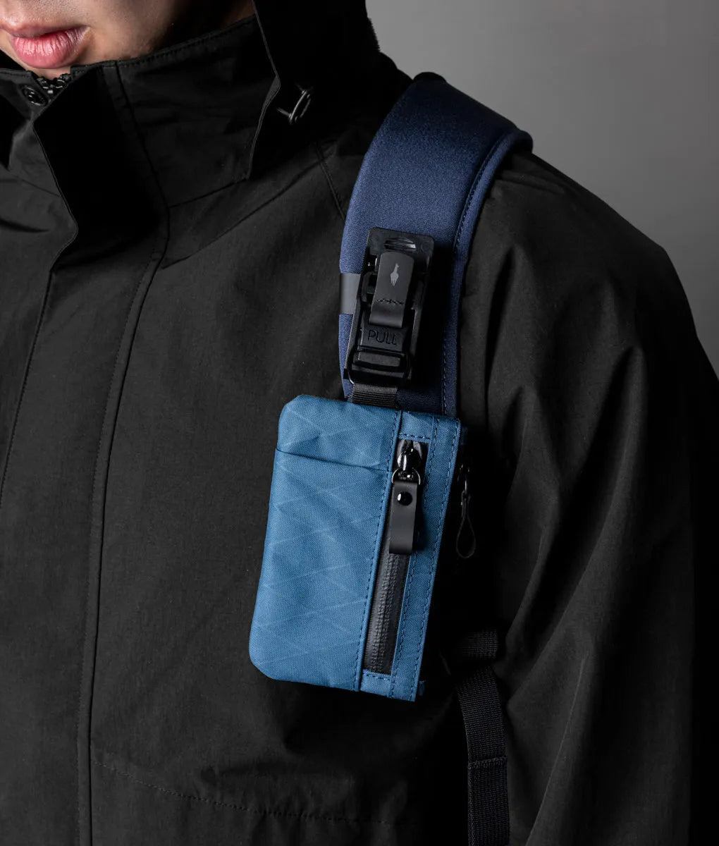 Metro Backpack (12L)