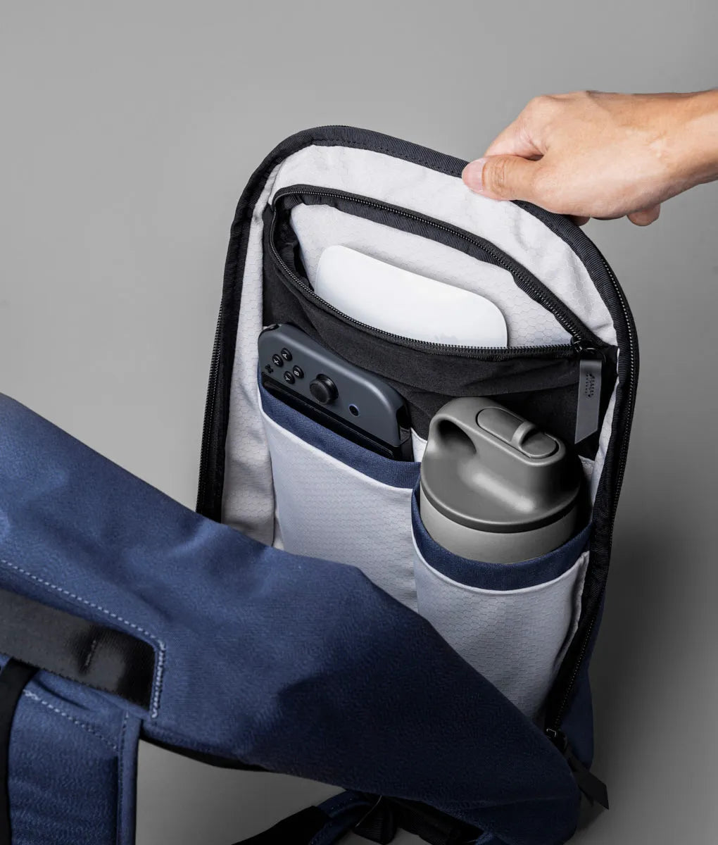 Metro Backpack (12L)