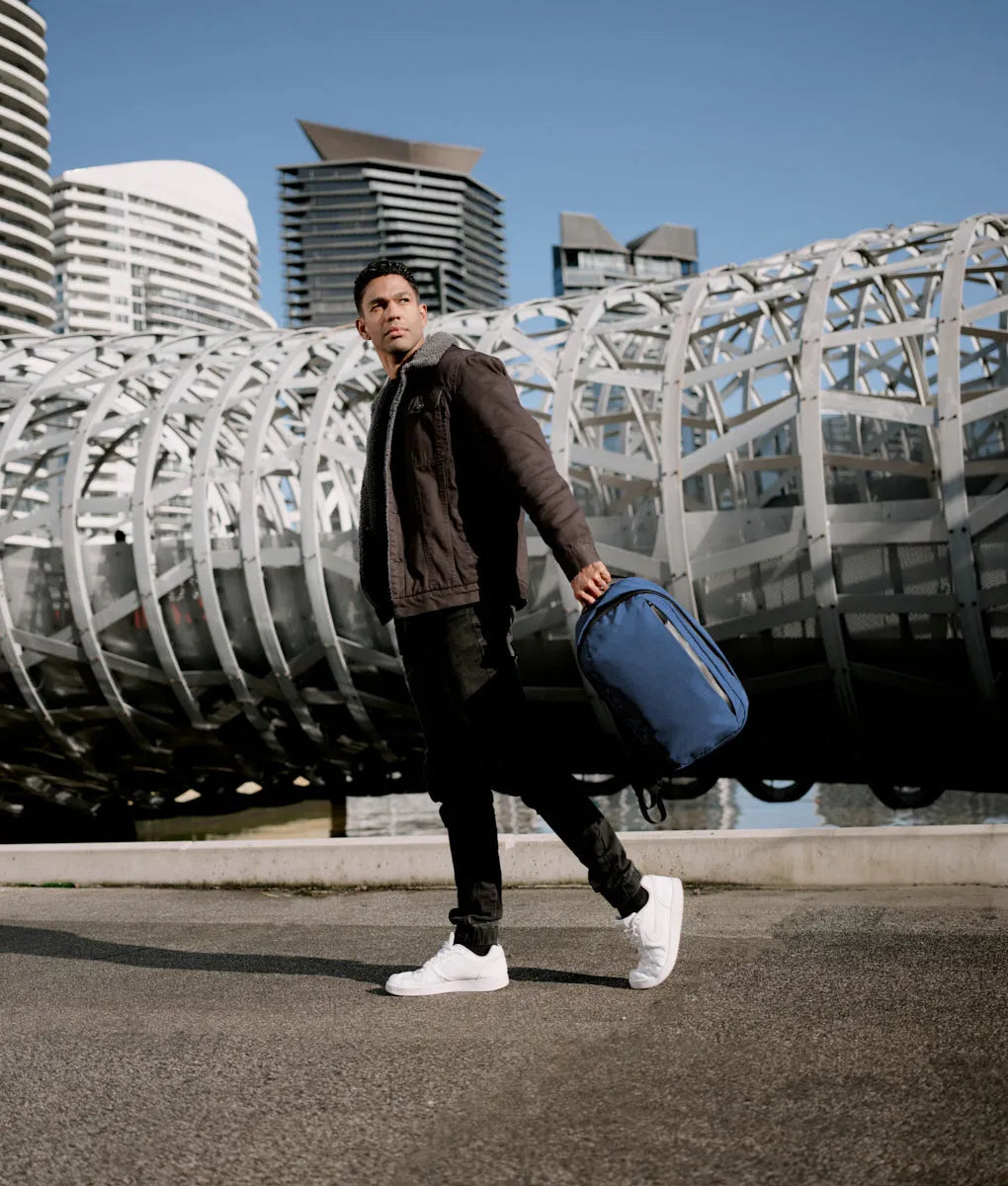 Metro Backpack (12L)