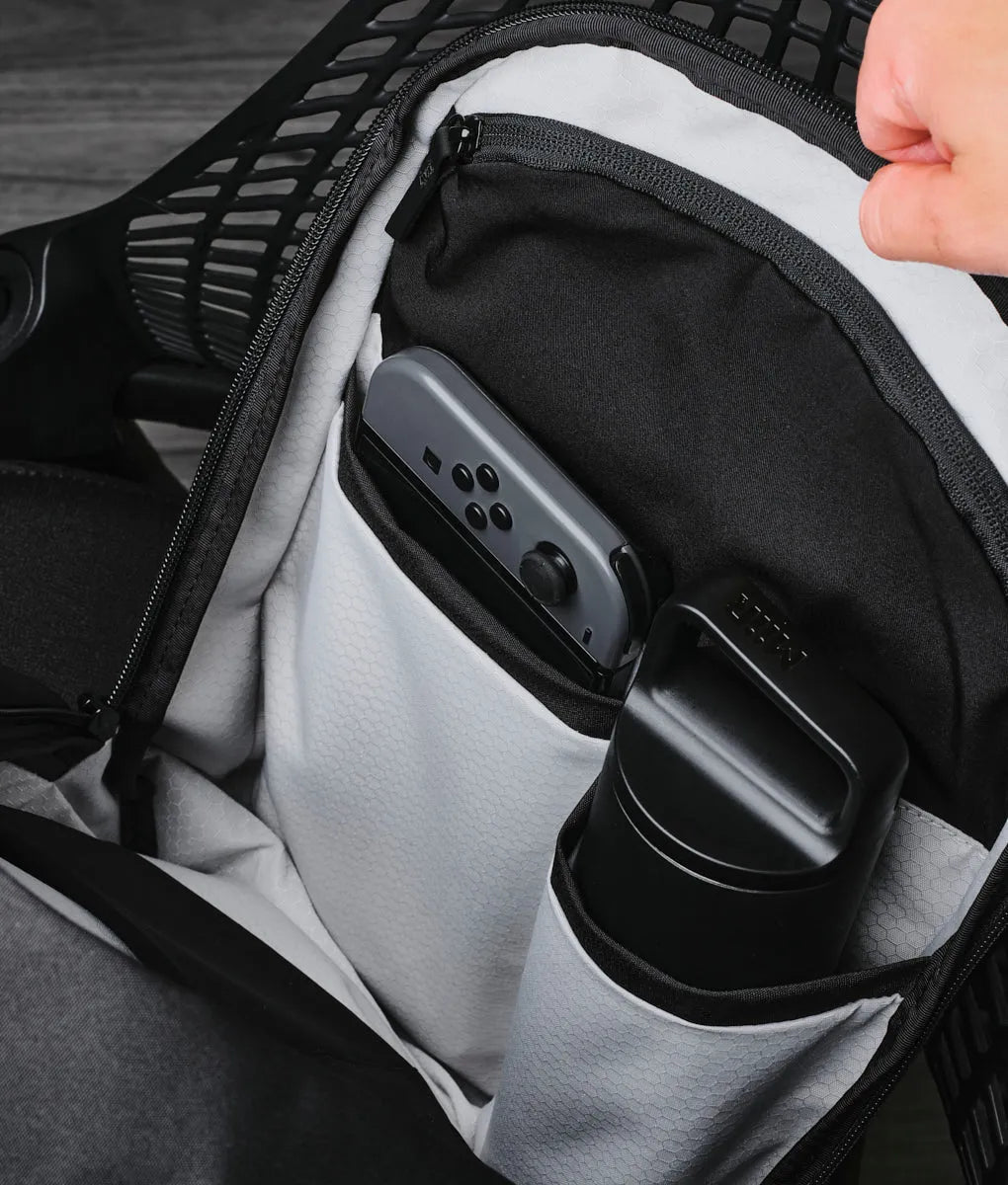 Metro Backpack (12L)