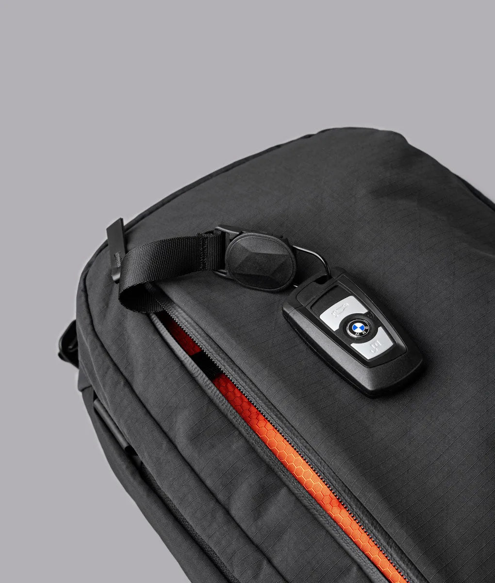 Metro Backpack (12L)