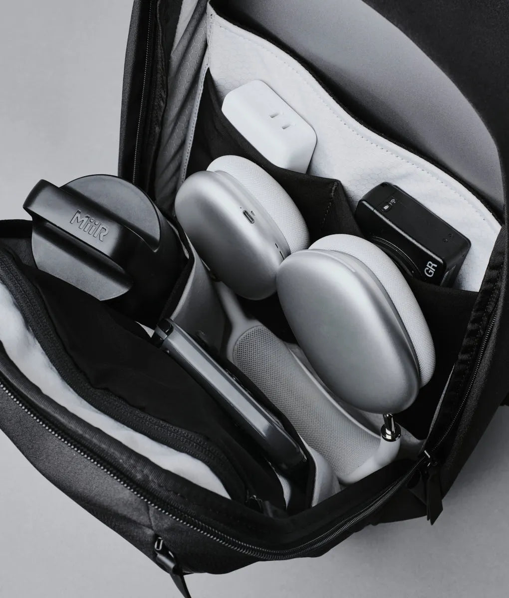 Metro Backpack (12L)