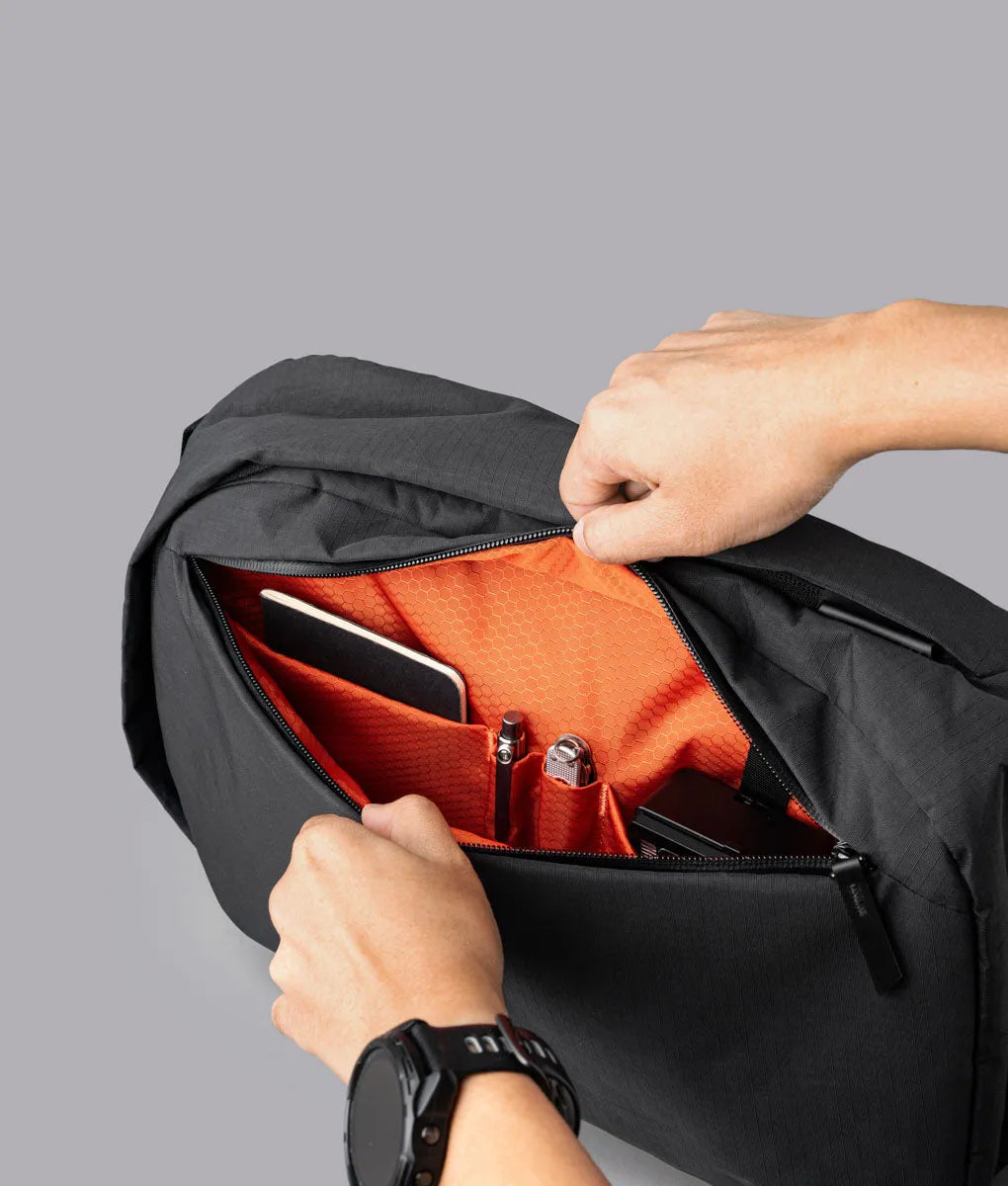 Metro Backpack (12L)