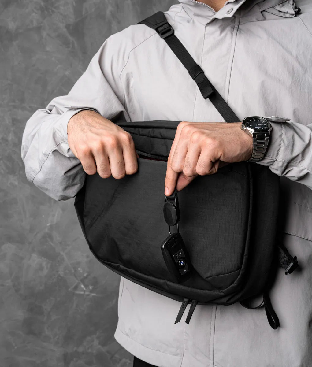 Metro Backpack (12L)