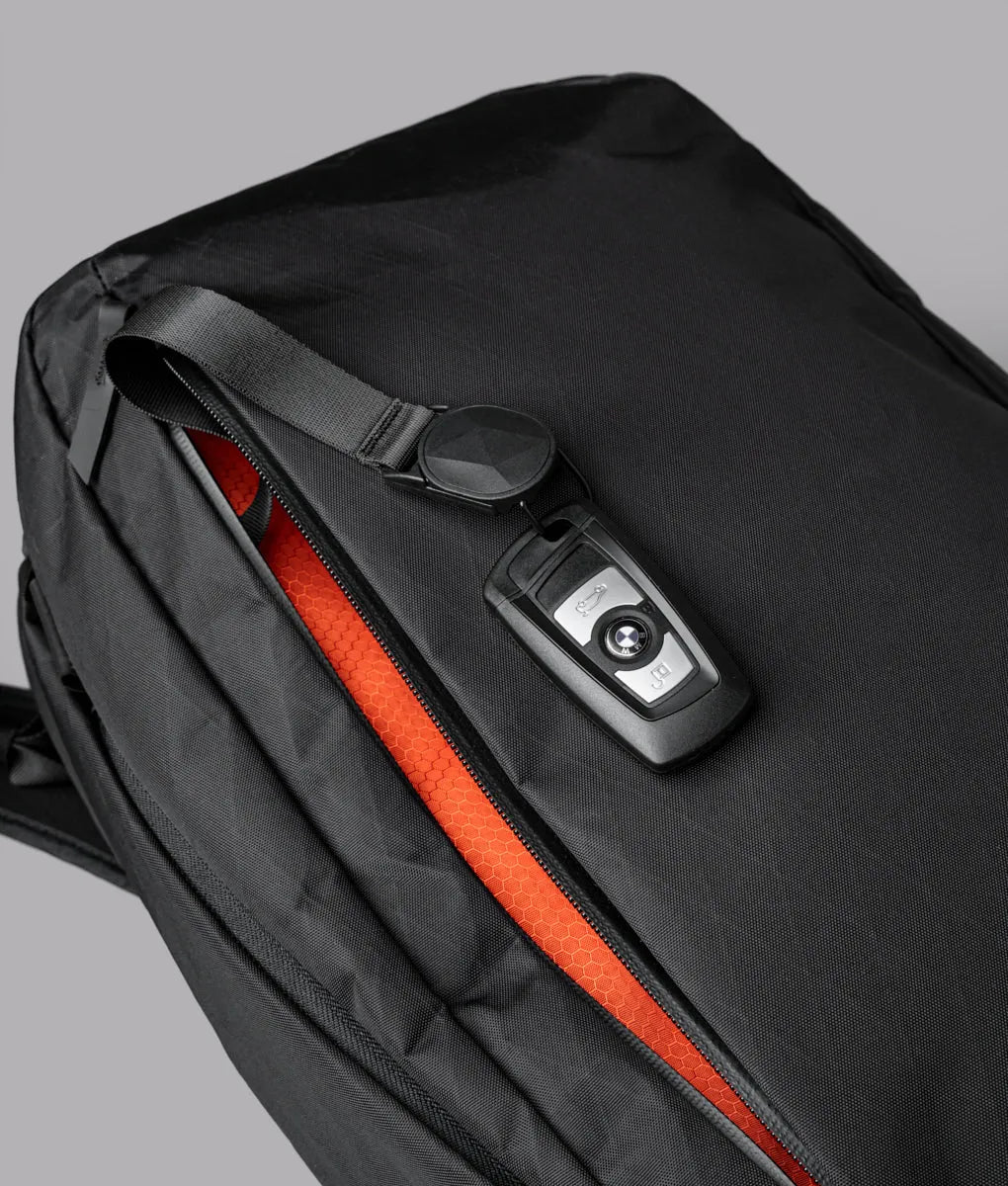 Metro Backpack Pro 專業級都會通勤後背包