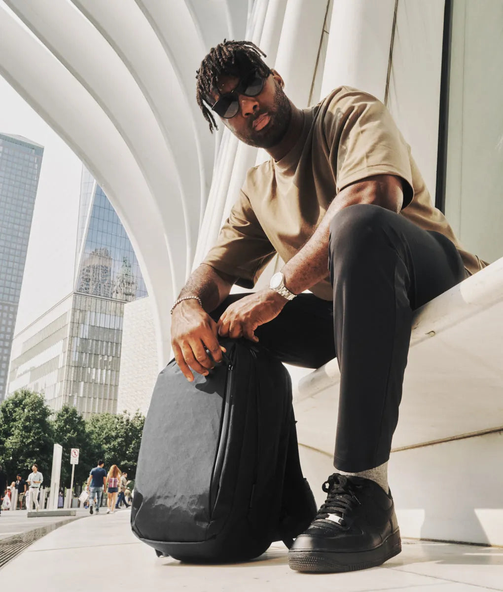 Metro Backpack Pro