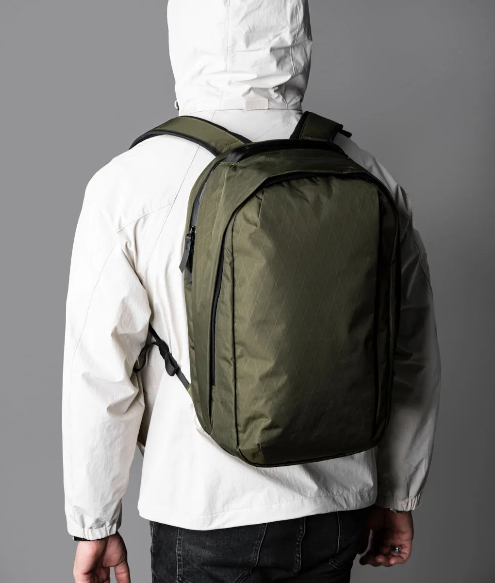 Metro Backpack Pro 專業級都會通勤後背包