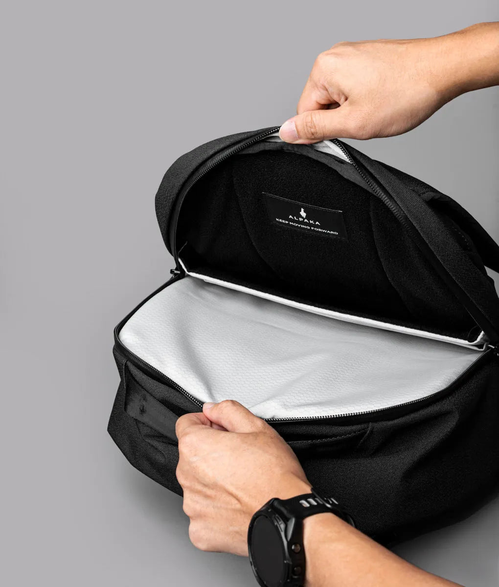 Metro Backpack Pro
