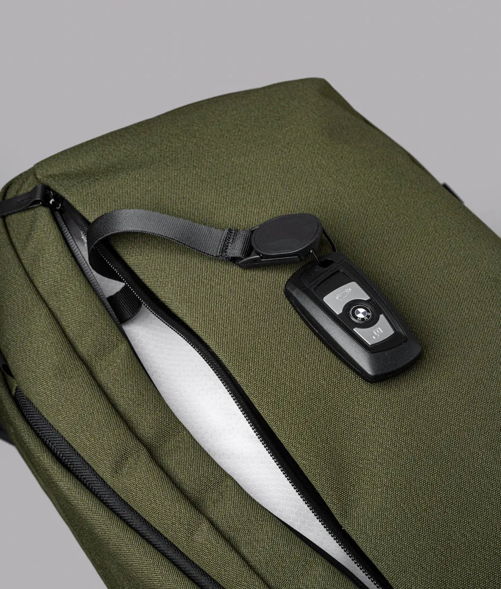 Metro Backpack Pro