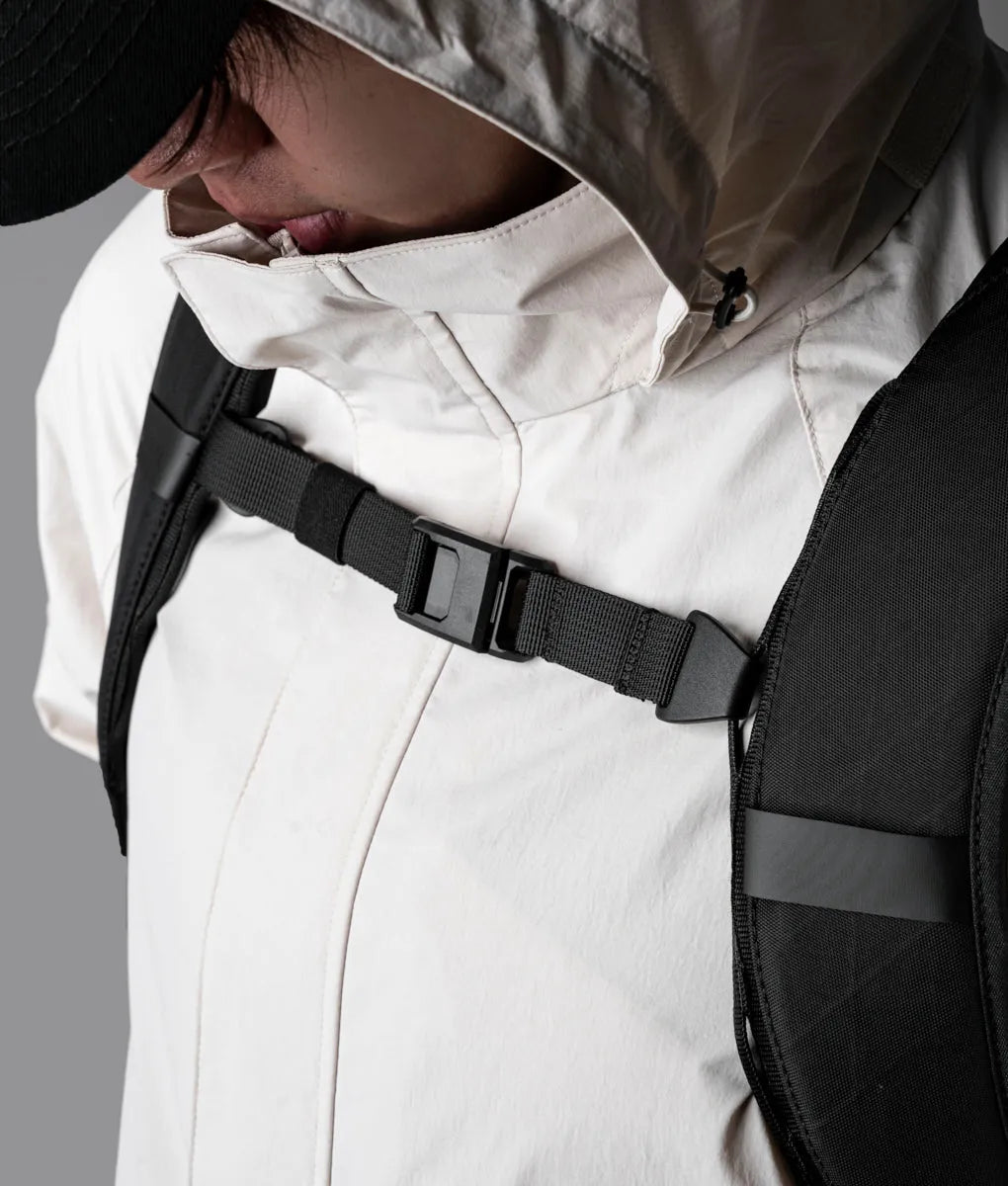 Metro Backpack Pro 專業級都會通勤後背包