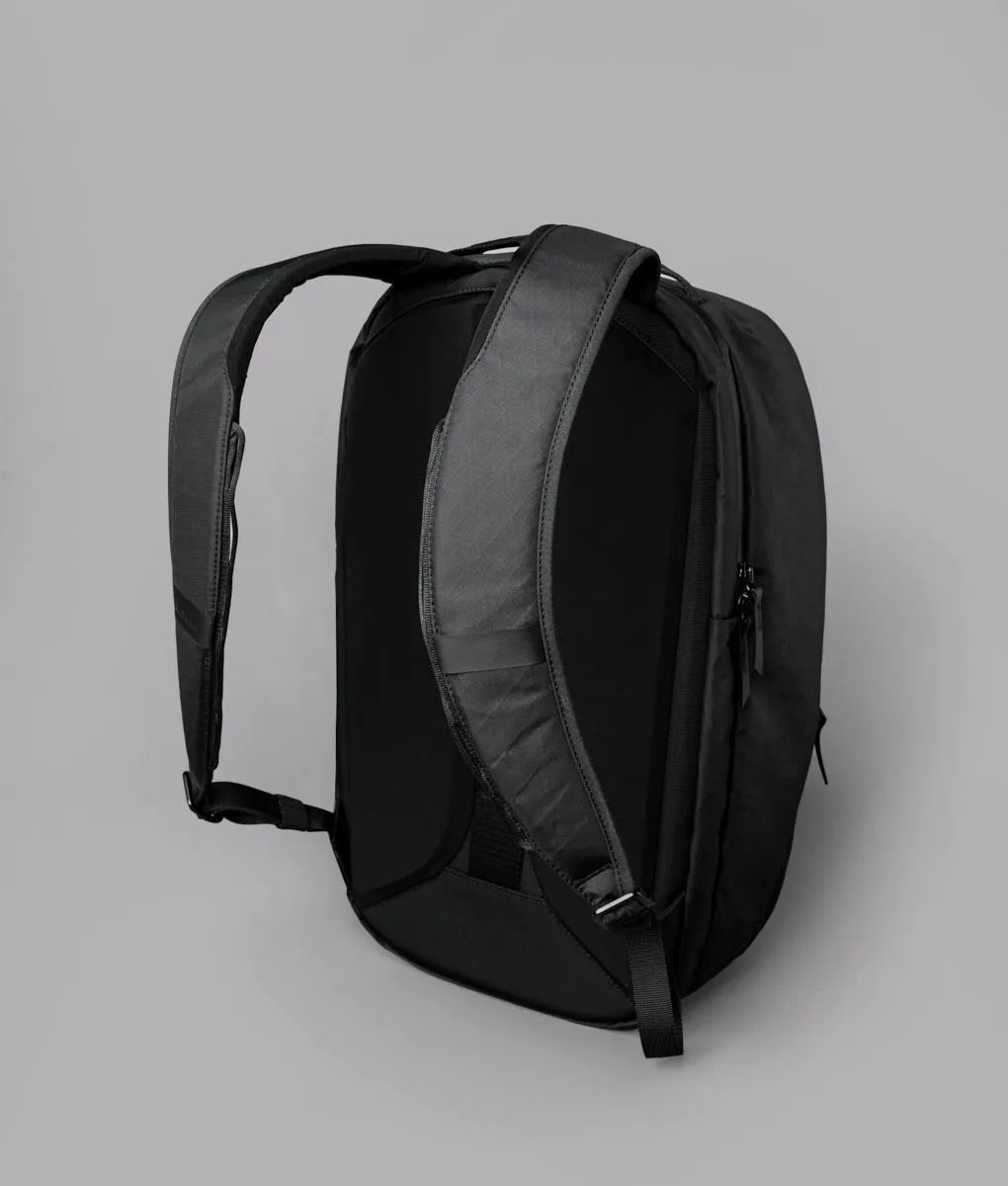 Metro Backpack Pro 專業級都會通勤後背包