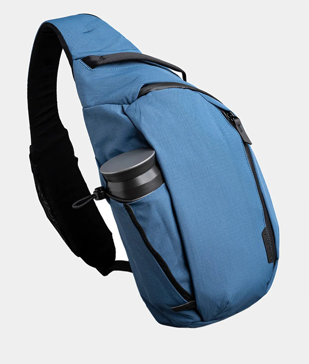 Metro Crossbody (Left)