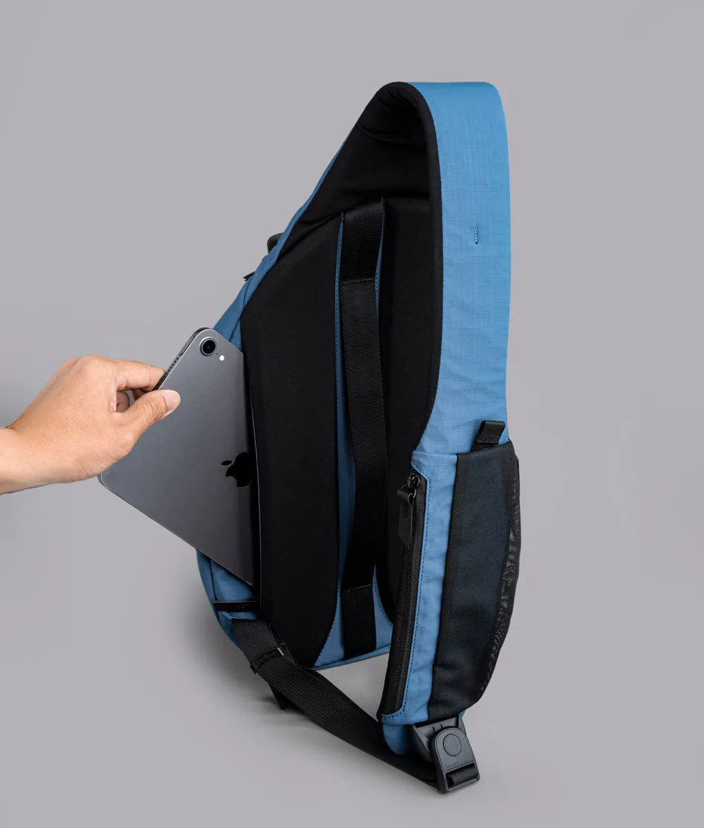 Metro Crossbody (Left)