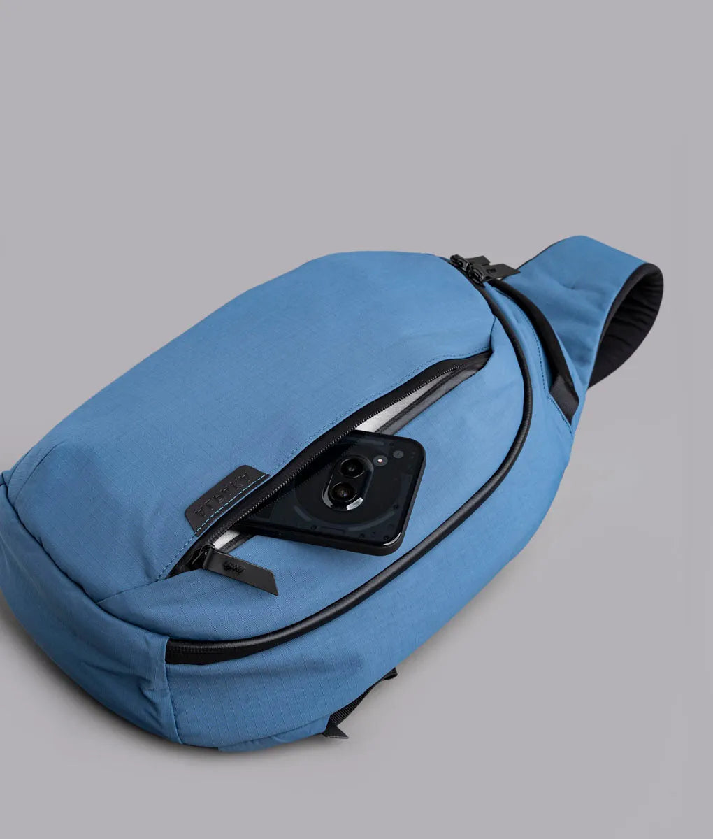 Metro Crossbody (Left)