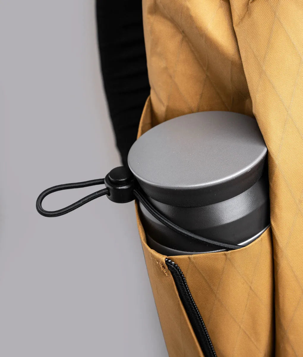 Metro Crossbody (Left)