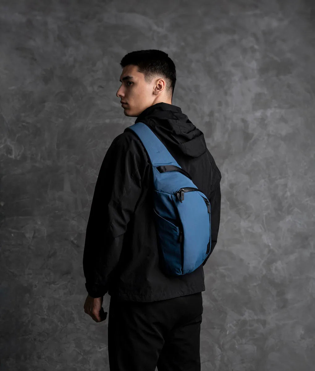 Metro Crossbody (Left)