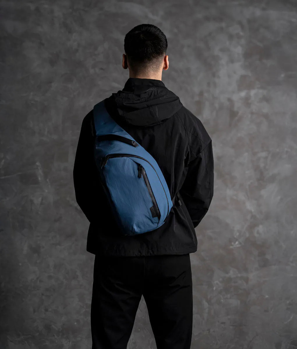 Metro Crossbody (Left)