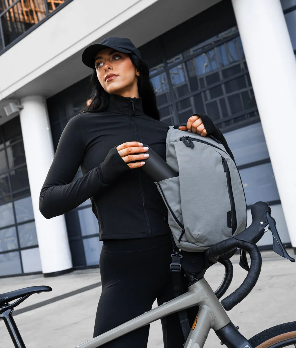 Metro Crossbody (Left)