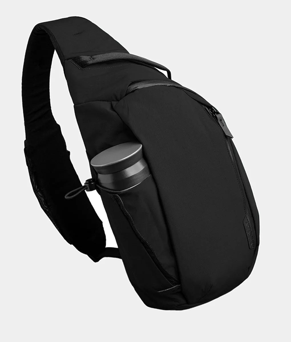 Metro Crossbody (Left)