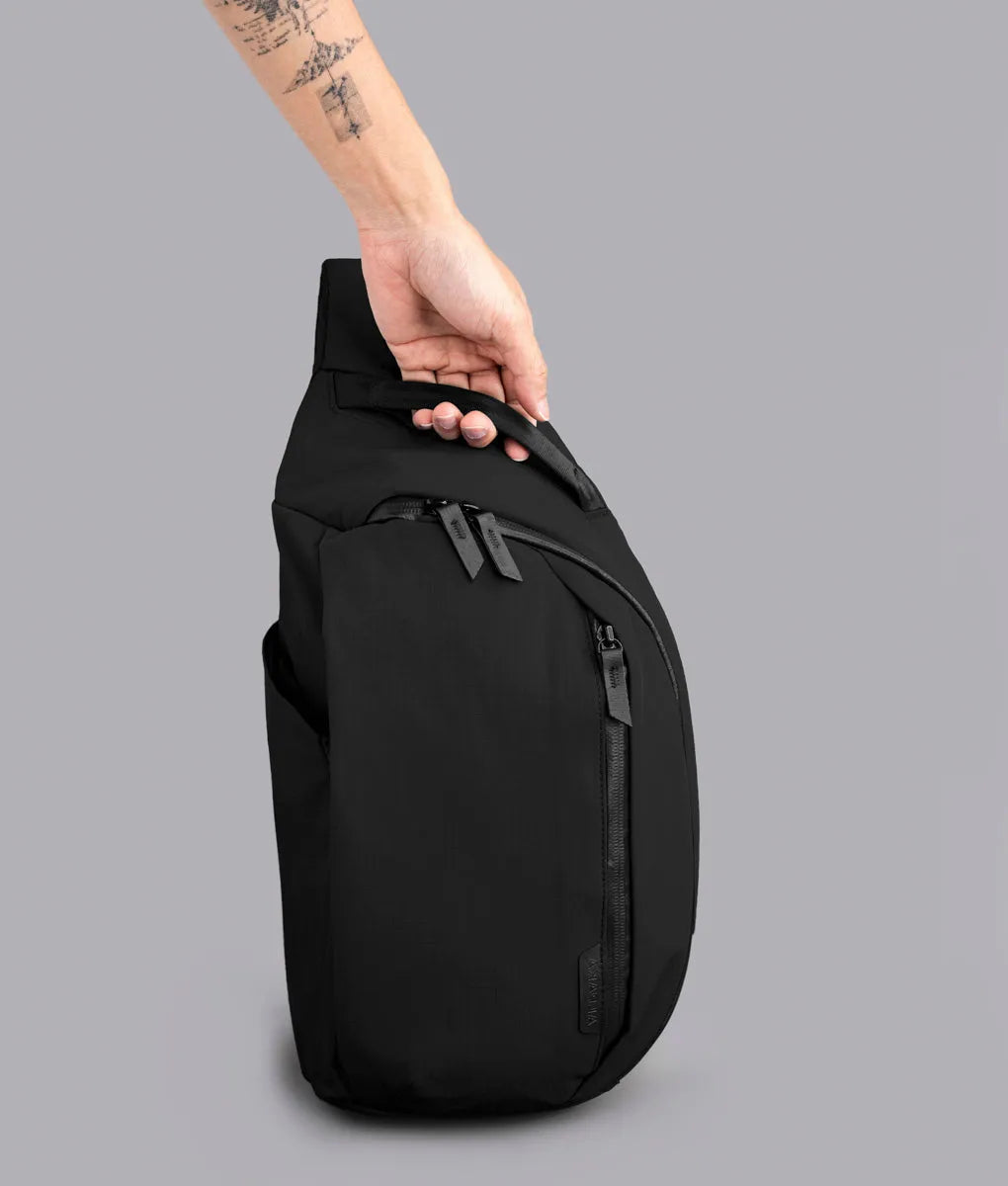 Metro Crossbody (Left)