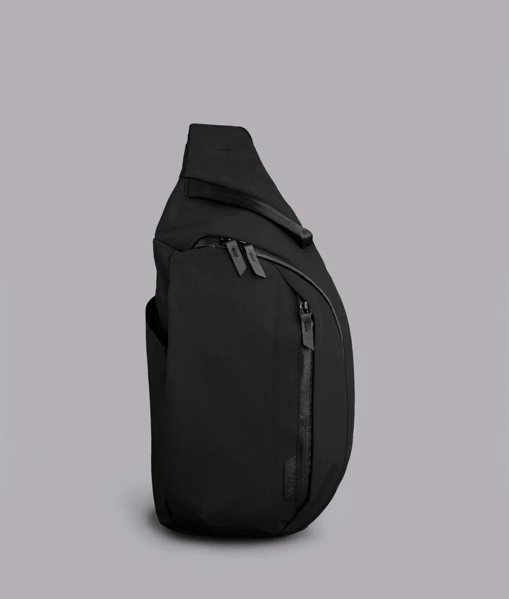 Metro Crossbody (Left)