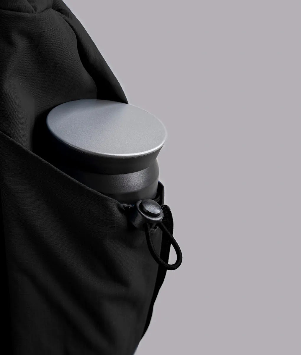 Metro Crossbody (Left)