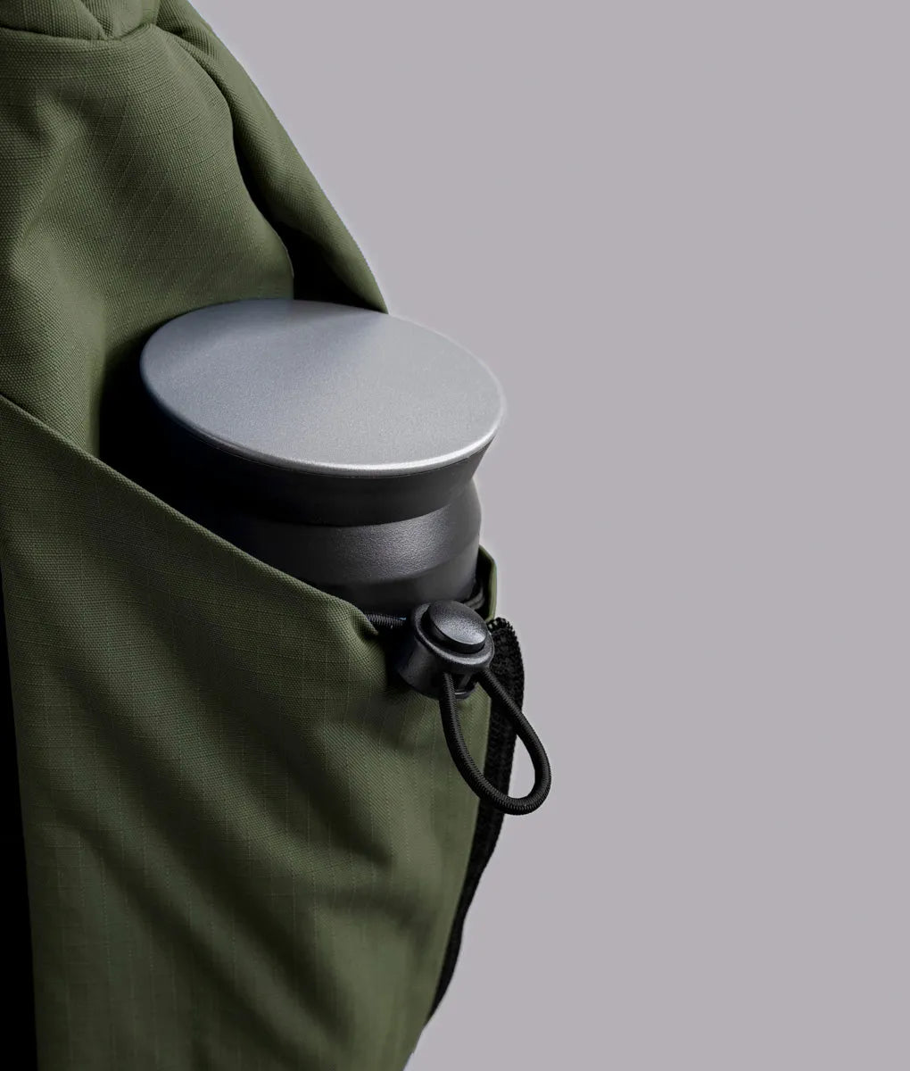 Metro Crossbody (Left)