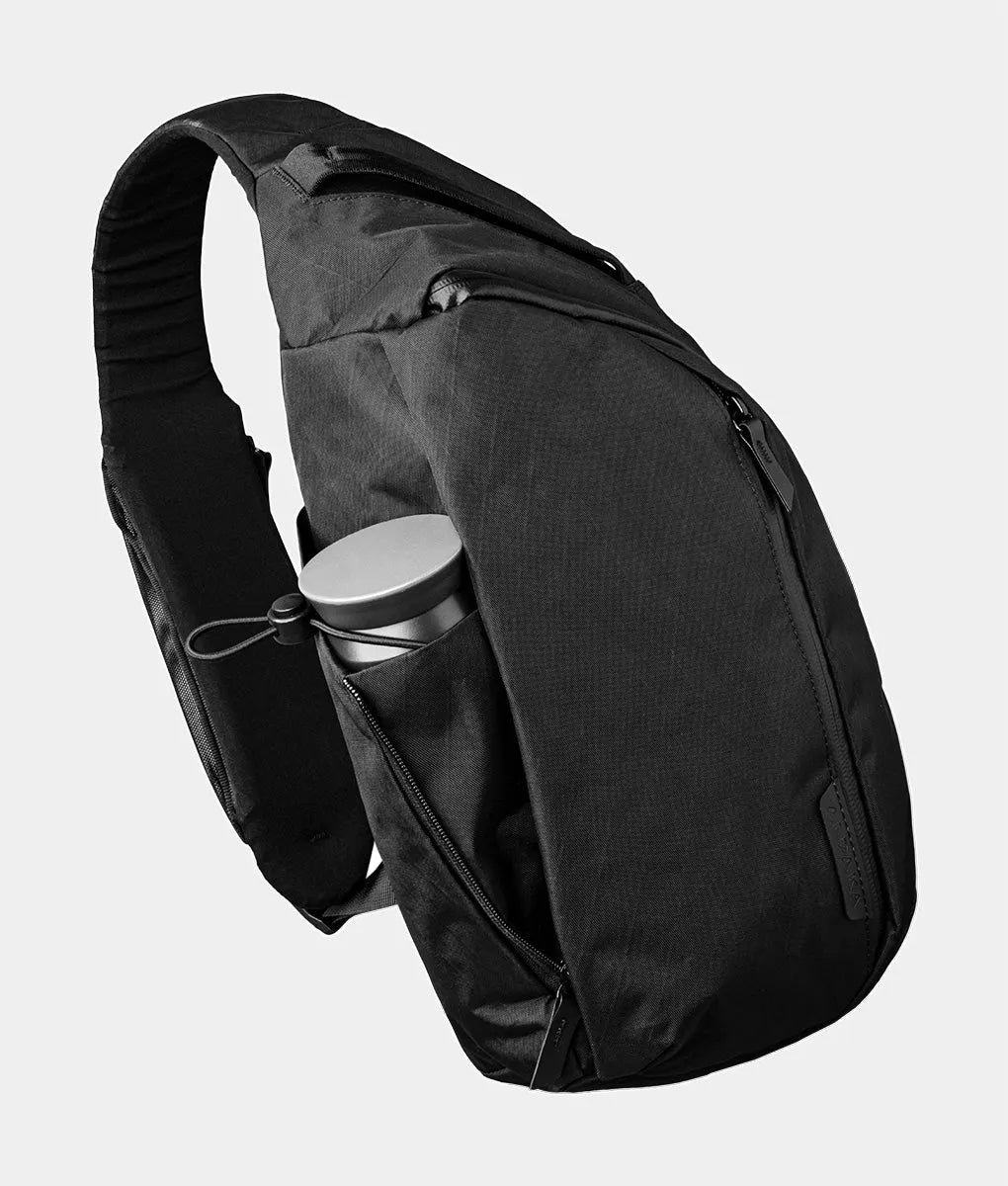 Metro Crossbody (Left)