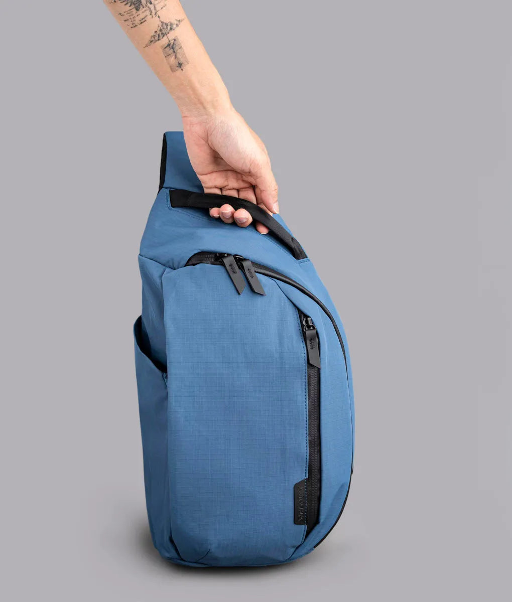 Metro Crossbody (Left)