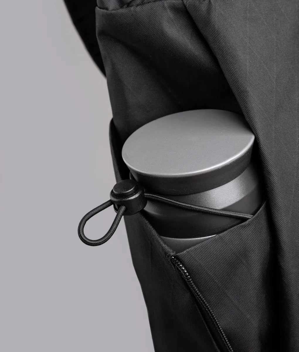 Metro Crossbody (Left)