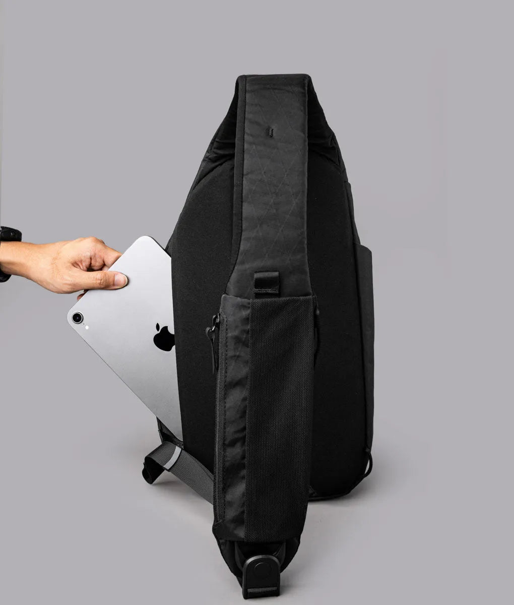 Metro Crossbody (Left)