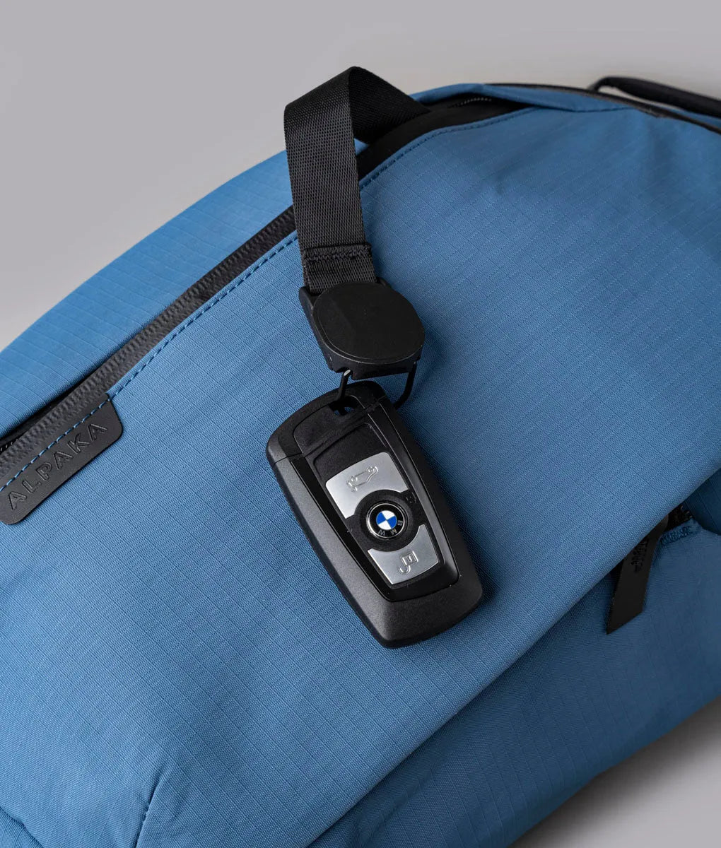 Metro Crossbody (Right)