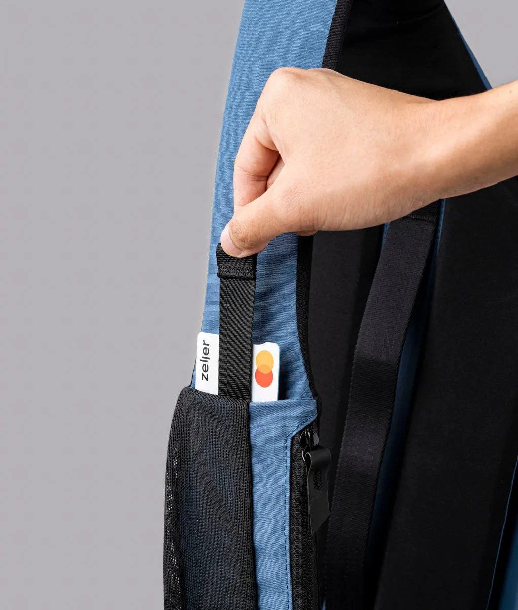 Metro Crossbody (Right)