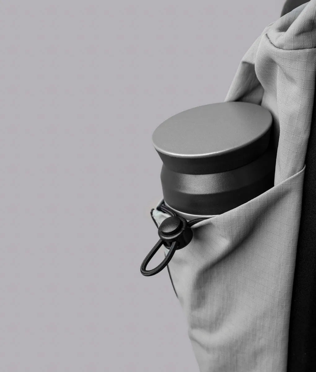 Metro Crossbody (Right)