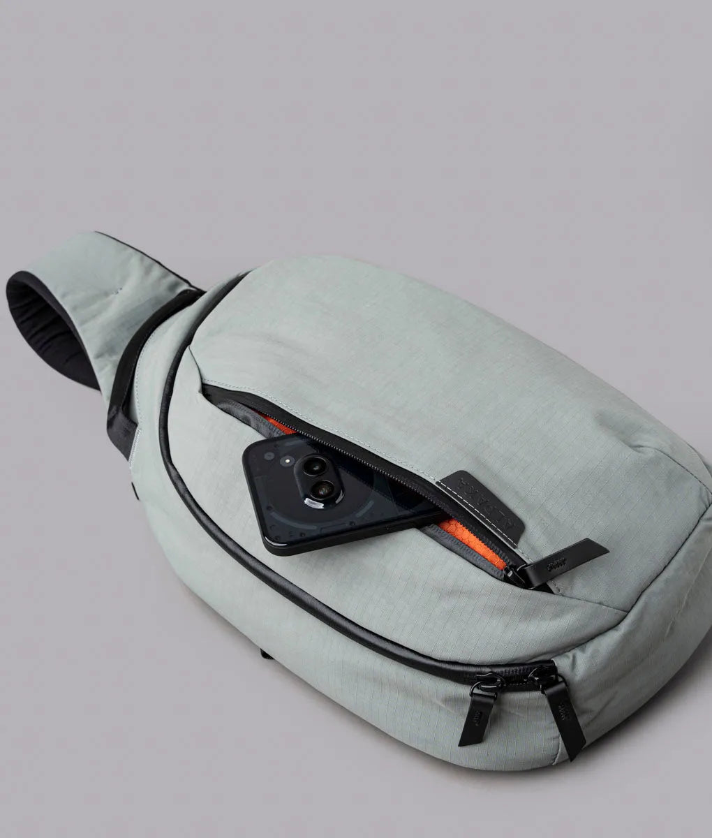 Metro Crossbody (Right)
