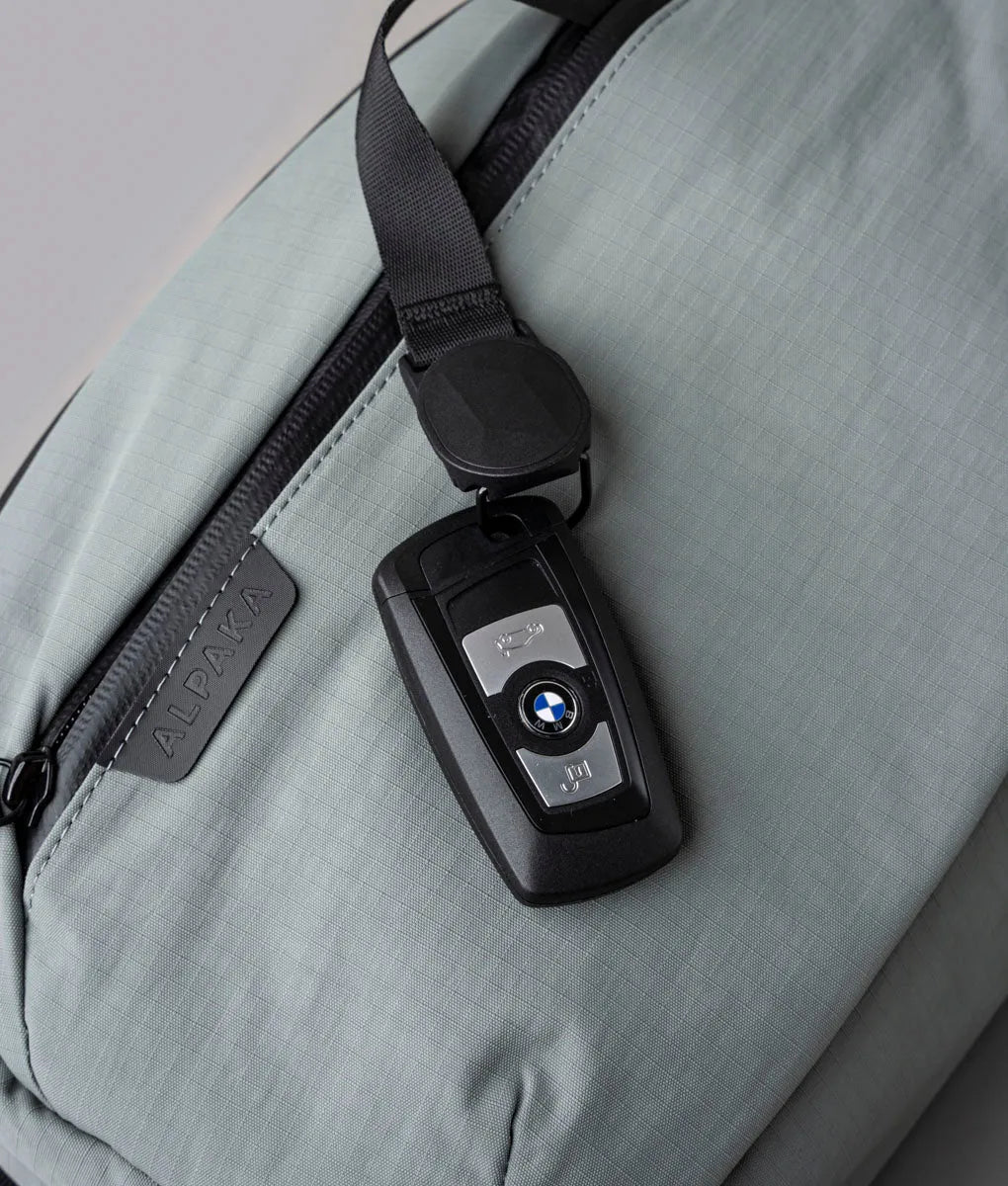 Metro Crossbody (Right)