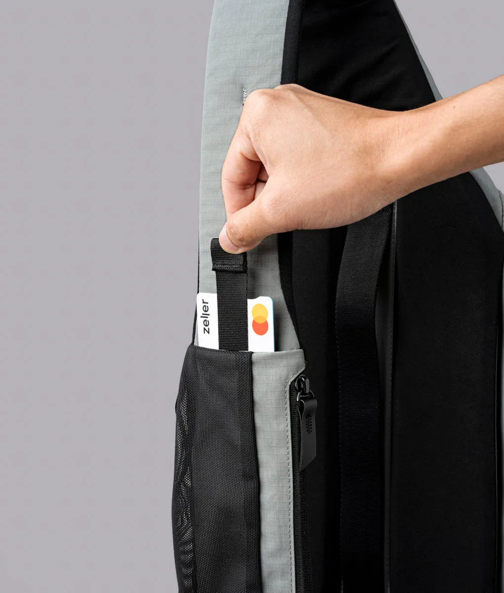 Metro Crossbody (Right)
