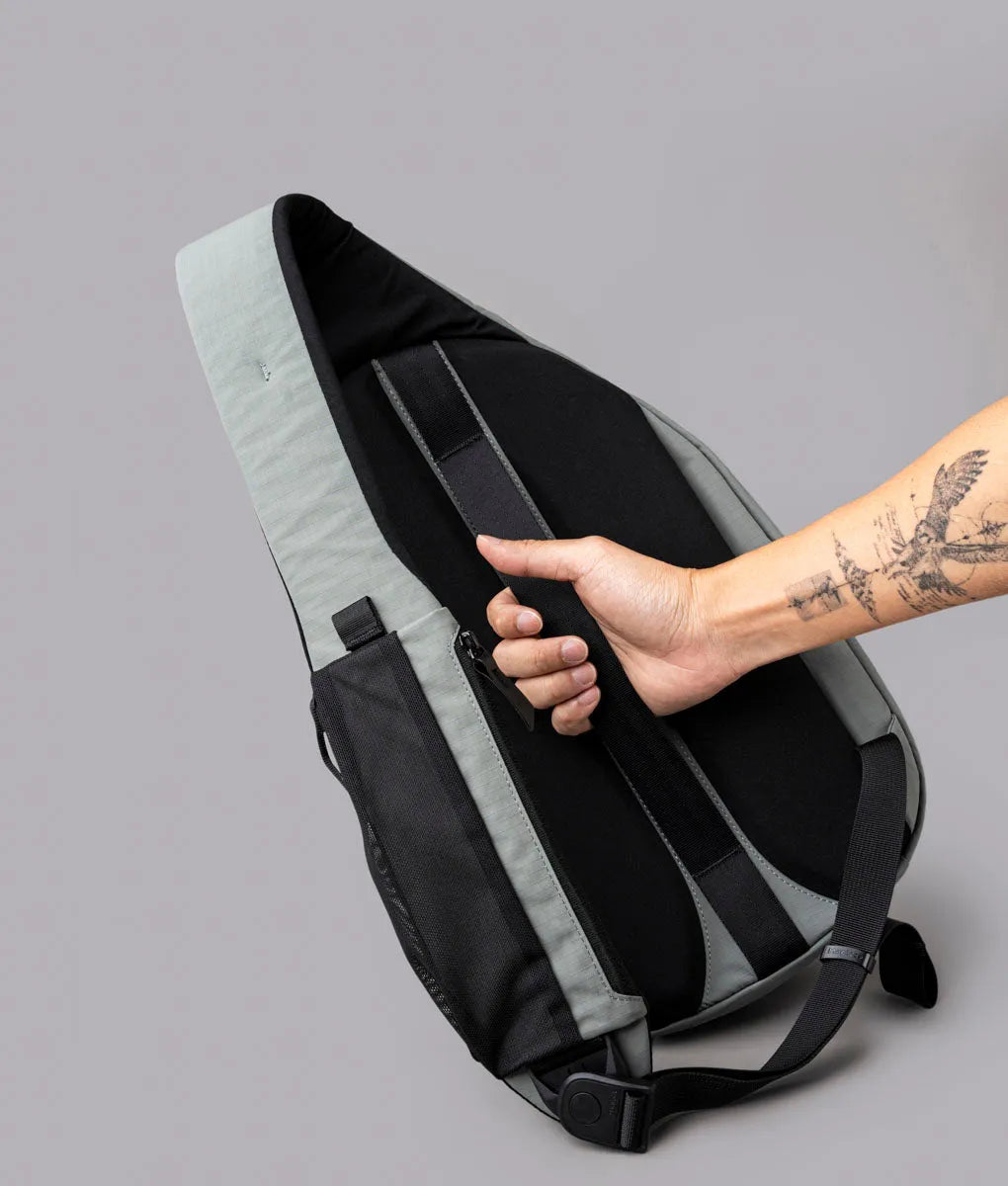 Metro Crossbody (Right)